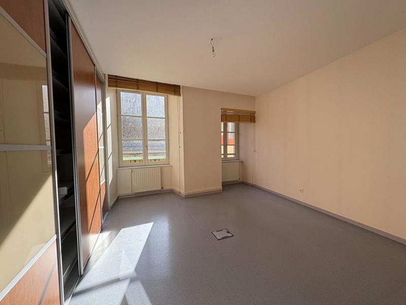 Local commercial - 263 m²