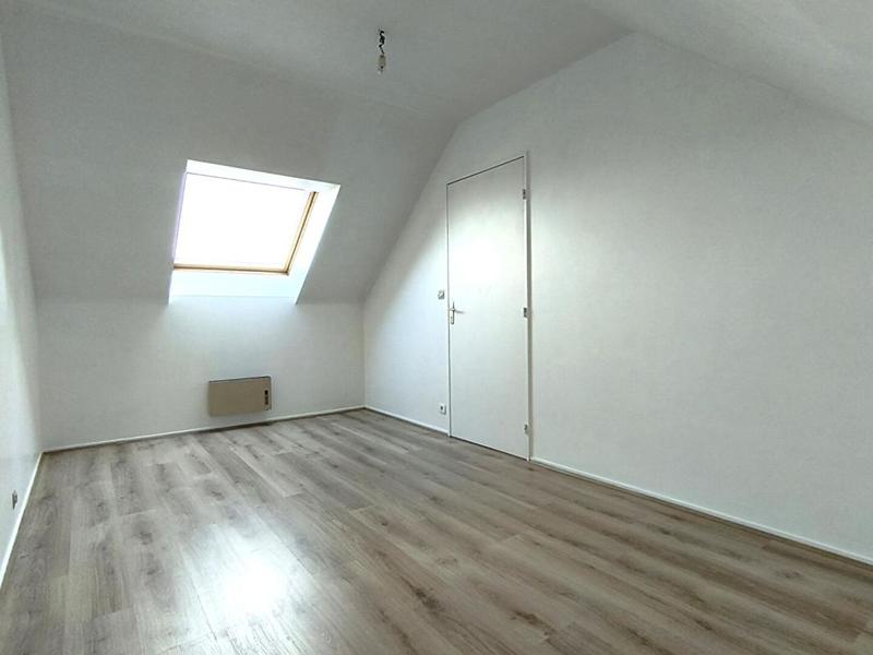 Maison - 89 m² - 4 pièces