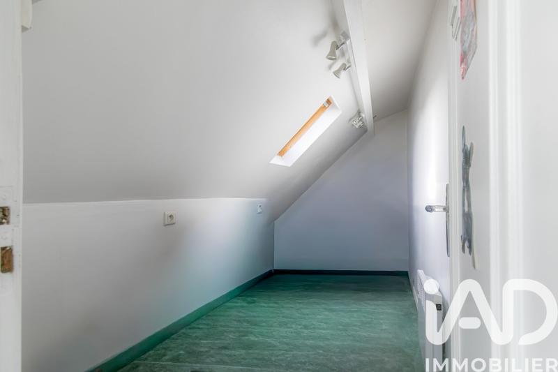 Maison - 180 m² - 6 pièces