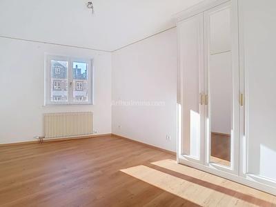 Appartement - 116 m² - 4 pièces