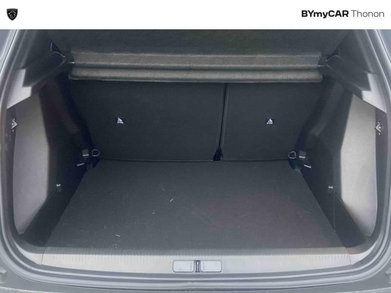 Peugeot 2008 Hybrid 145 e-Dcs6 Allure