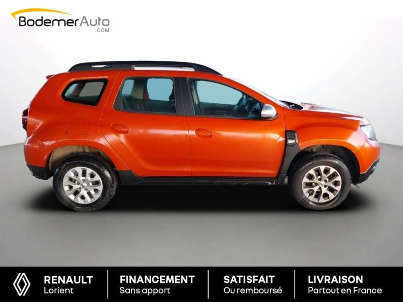 Dacia Duster TCe 150 4x2 Edc Expression