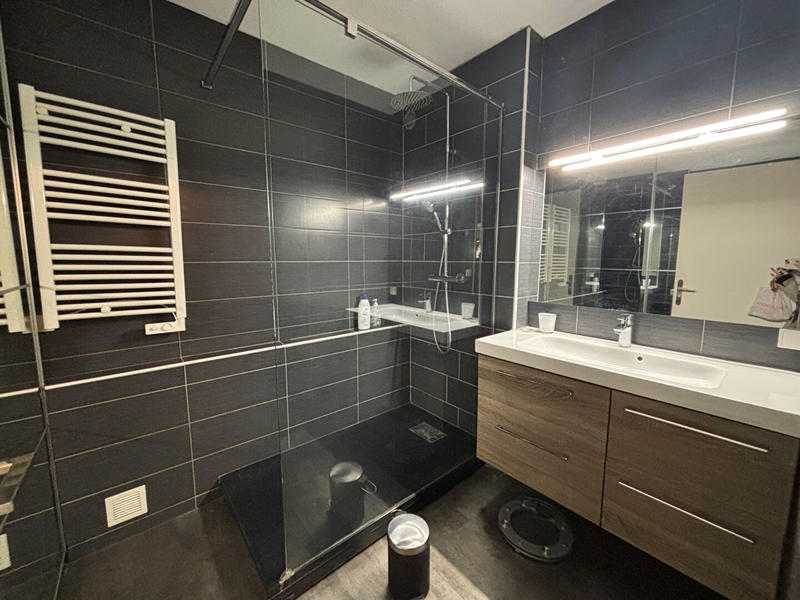 Appartement - 97 m² - 4 pièces