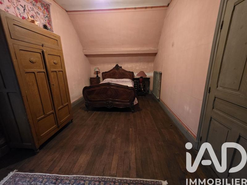 Maison de campagne - 198 m² - 6 pièces