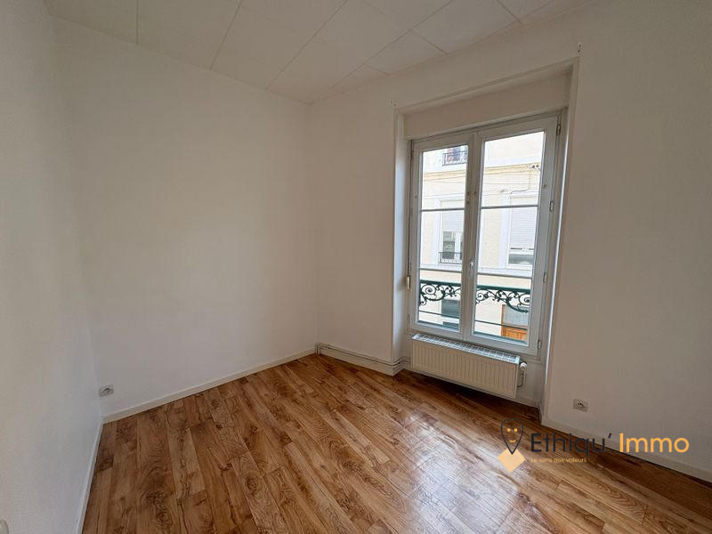 Maison ancienne - 79 m² - 4 pièces