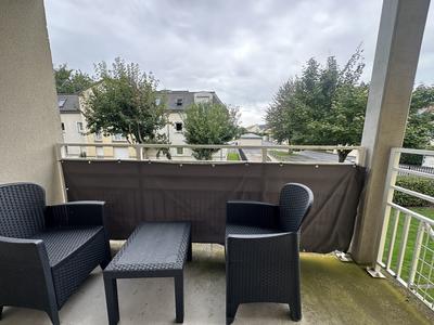 Appartement - 68 m² - 4 pièces