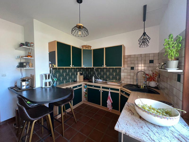 Maison - 169 m² - 7 pièces