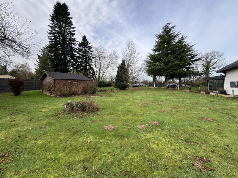 Maison - 59 m² - 3 pièces