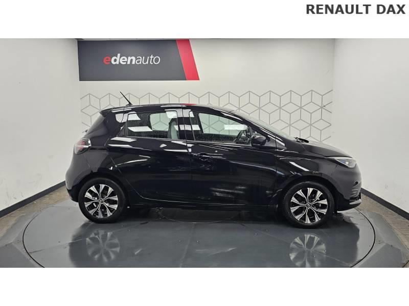 Renault Zoe R110 Achat Intégral - 22 Evolution