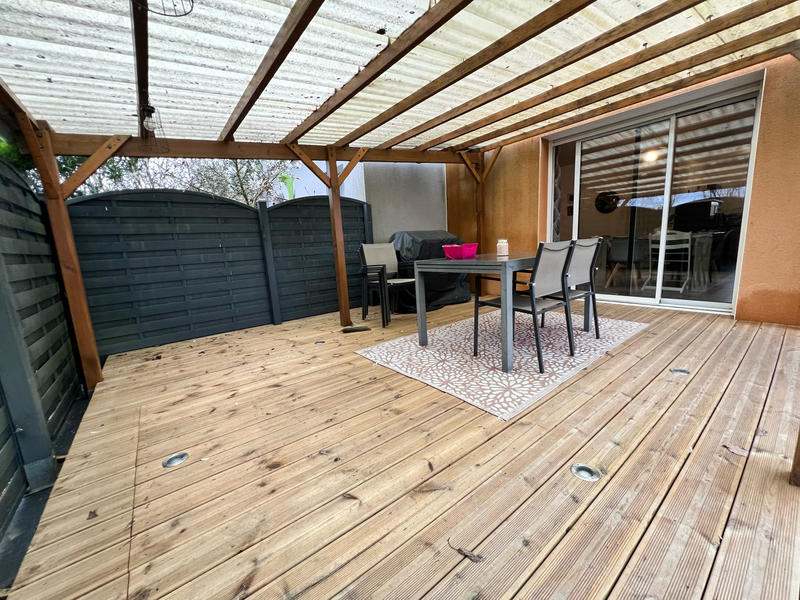 Maison - 137 m² - 6 pièces