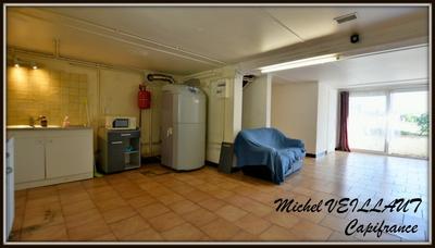 Maison - 128 m² - 5 pièces