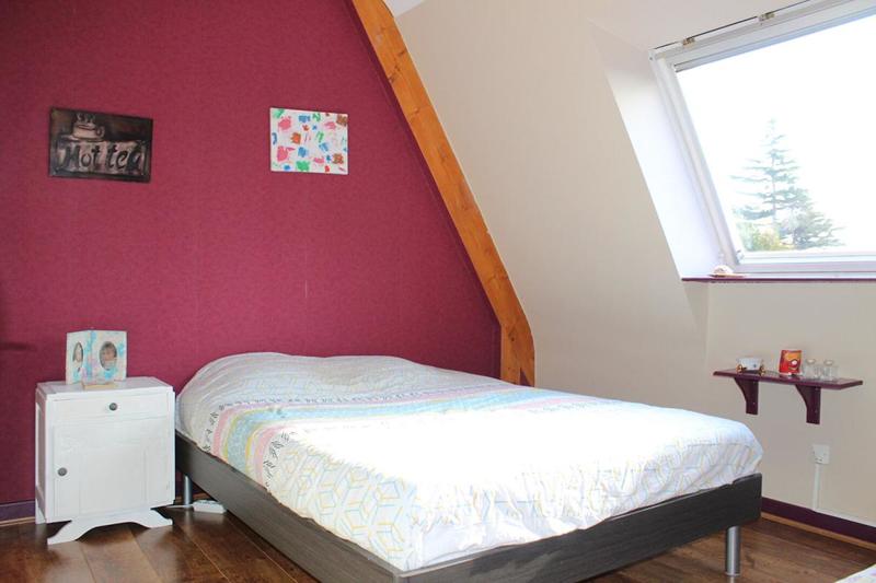 Maison - 146 m² - 7 pièces