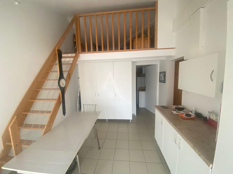 Maison - 165 m² - 7 pièces