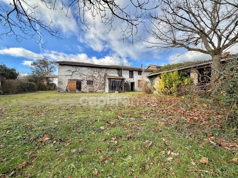 Maison - 135 m² - 7 pièces