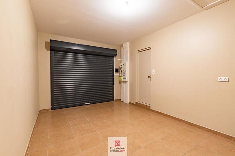 Maison - 98 m² - 4 pièces