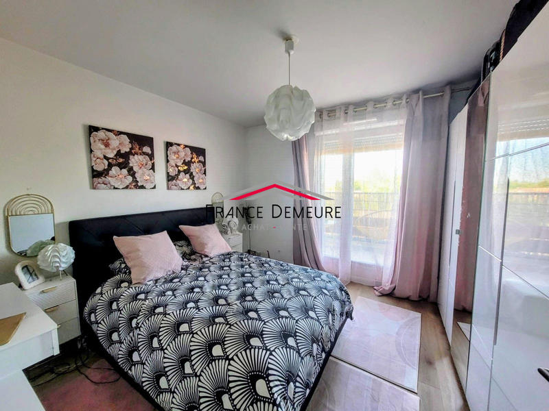 Appartement - 82 m² - 4 pièces