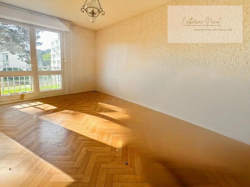Appartement - 77 m² - 4 pièces