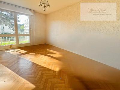 Appartement - 77 m² - 4 pièces