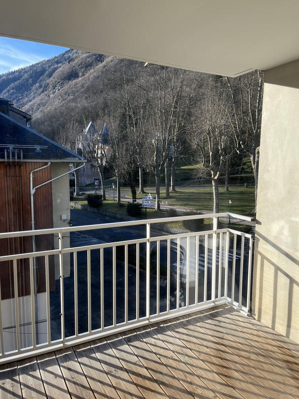 Appartement - 40 m² - 3 pièces