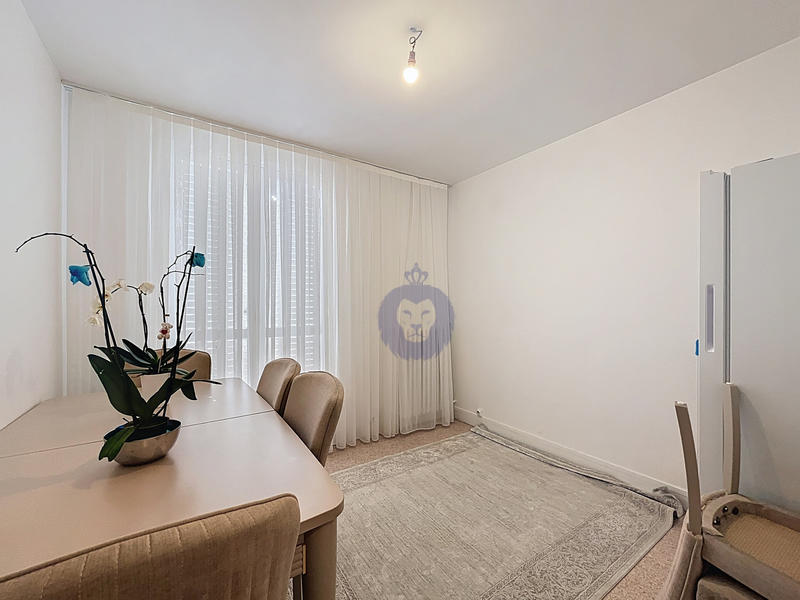 Appartement - 73 m² - 4 pièces