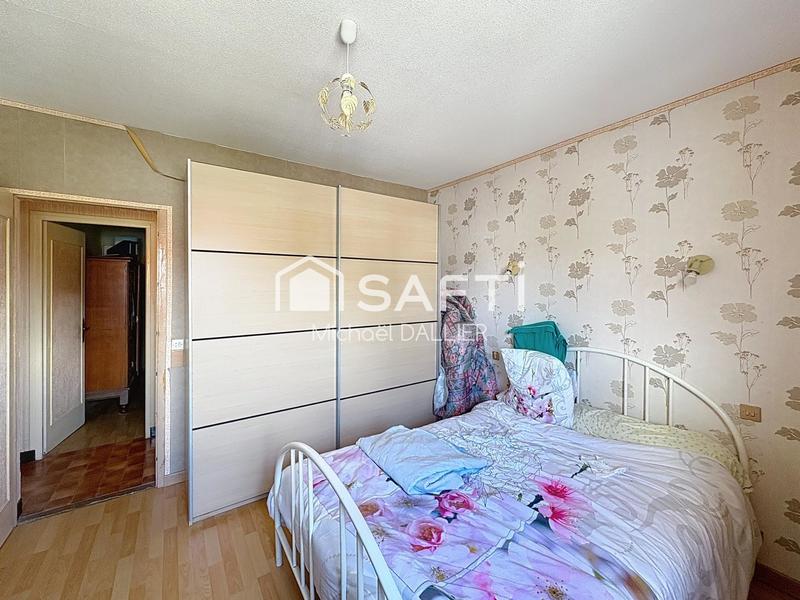 Maison - 174 m² - 7 pièces