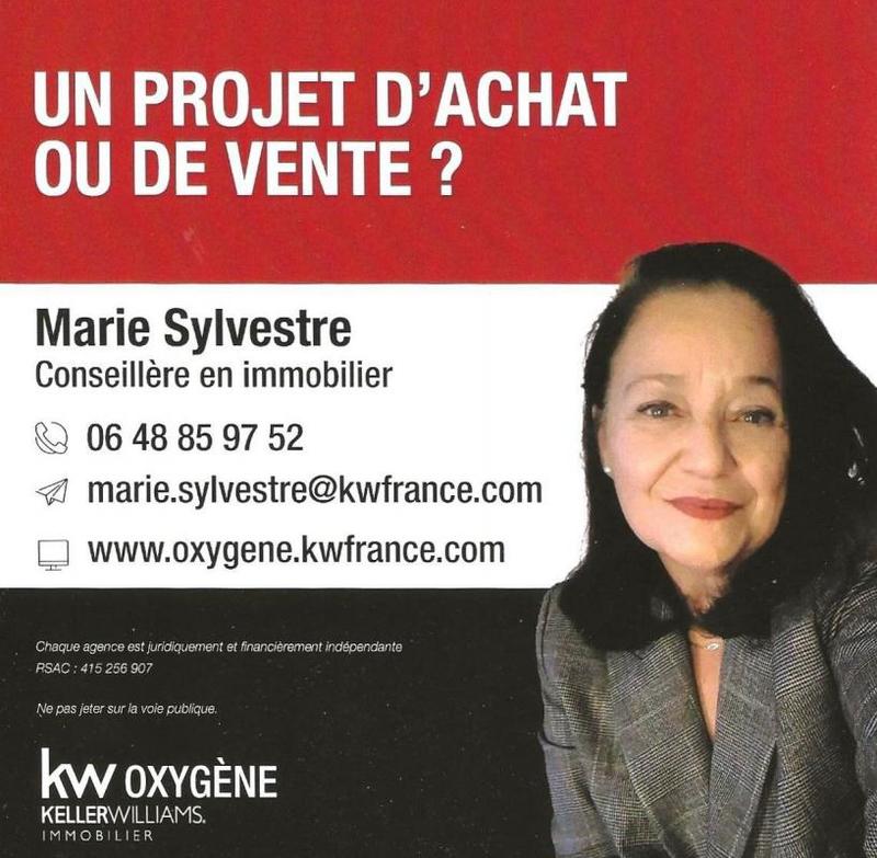 Maison - 117 m² - 5 pièces