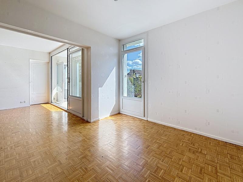 Appartement - 76 m² - 4 pièces