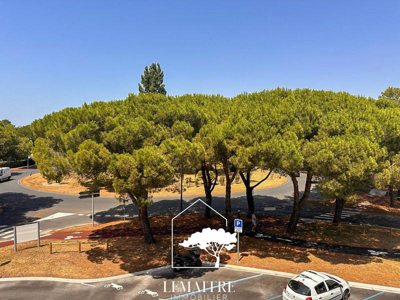 Appartement - 97 m² - 4 pièces