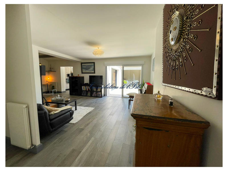 Maison - 148 m² - 7 pièces