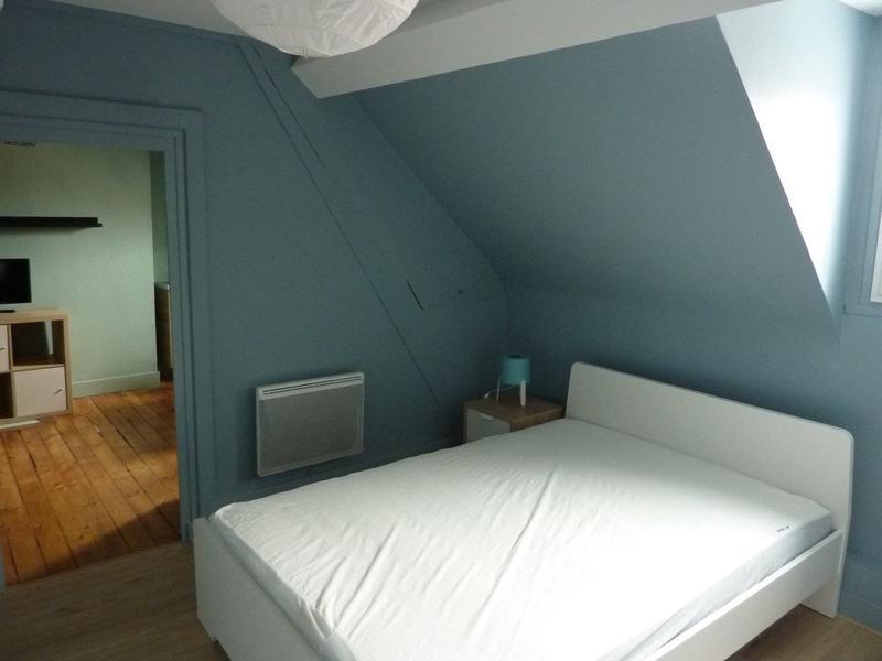 Appartement - 25 m² - 2 pièces