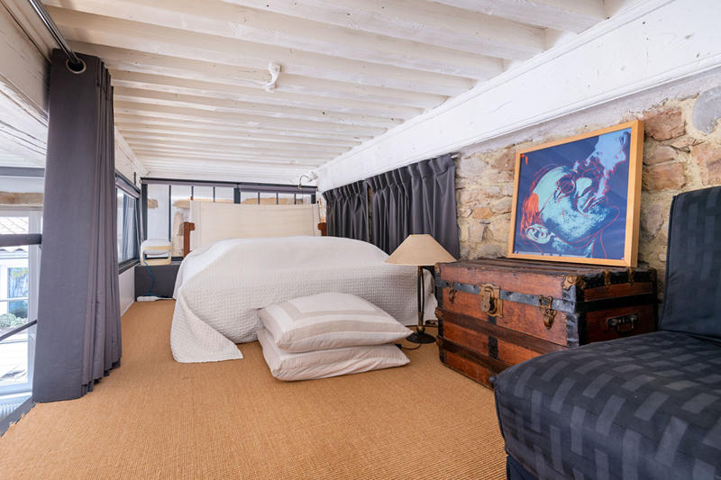 Appartement - 90 m² - 3 pièces