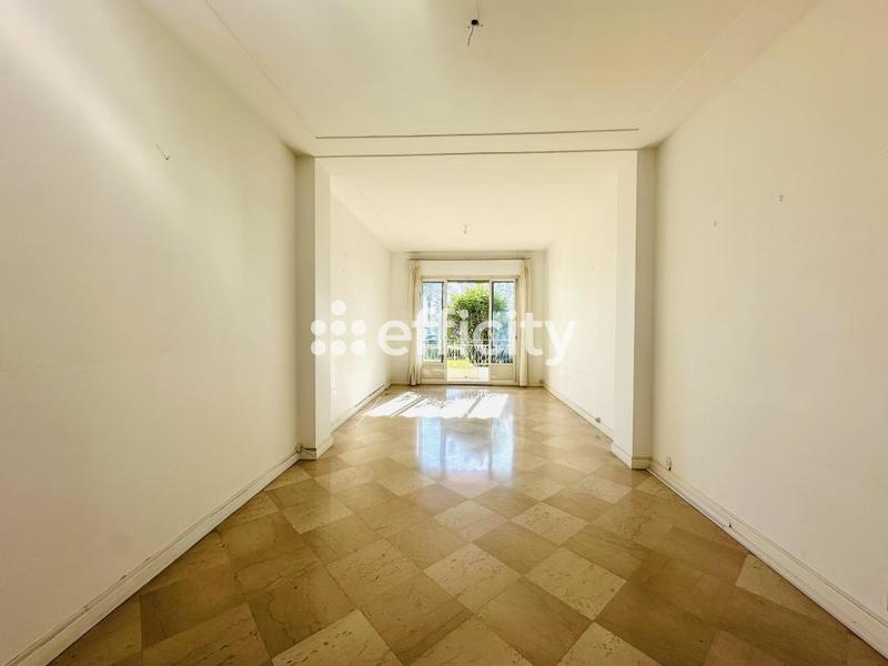 Appartement - 78 m² - 3 pièces