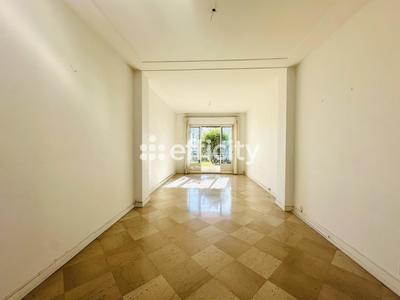 Appartement - 78 m² - 3 pièces