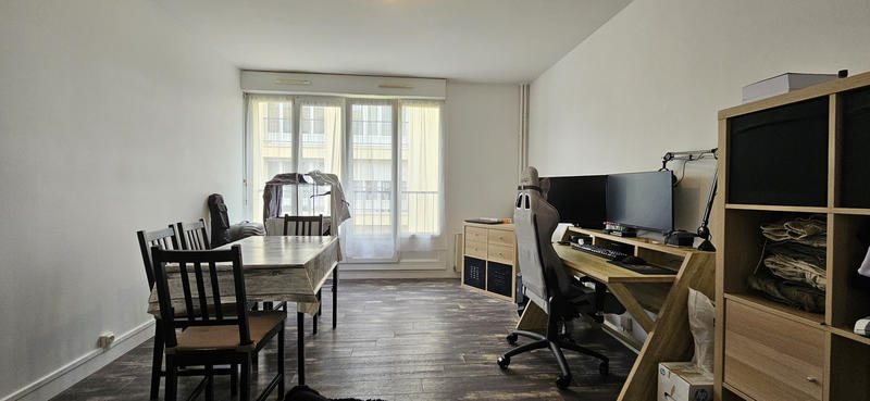 Appartement - 30 m² - 1 pièce