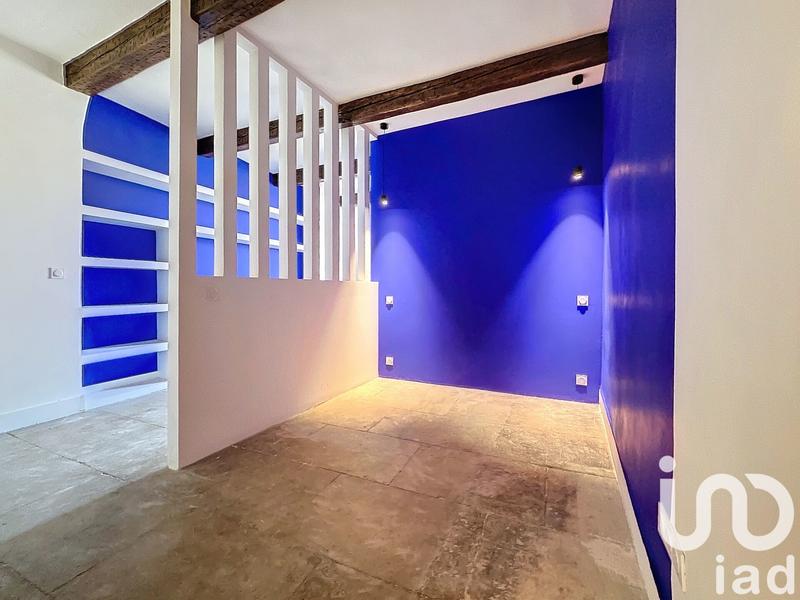 Appartement - 39 m² - 3 pièces