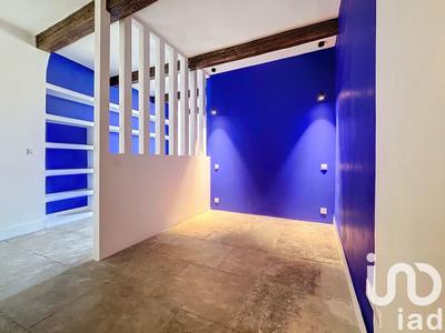 Appartement - 39 m² - 3 pièces