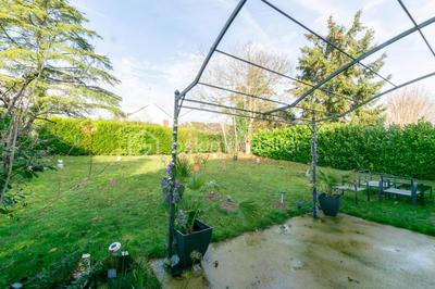 Maison - 84 m² - 4 pièces