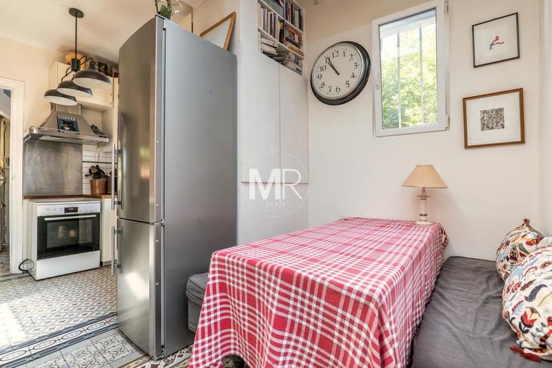 Maison - 103 m² - 5 pièces