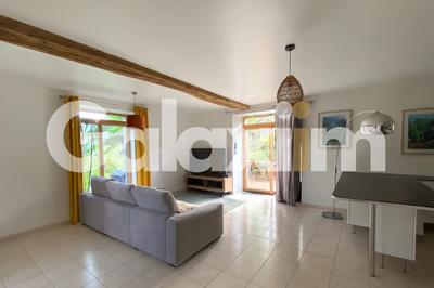 Maison - 81 m² - 3 pièces