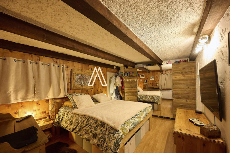 Châlet - 173 m² - 8 pièces