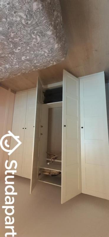 Appartement - 51 m² - 2 pièces