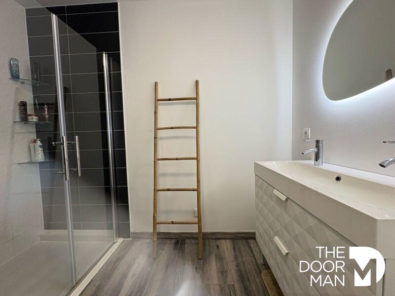 Maison - 72 m² - 3 pièces