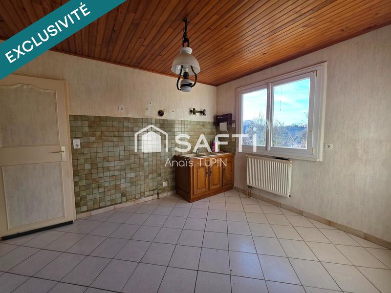 Villa - 87 m² - 4 pièces