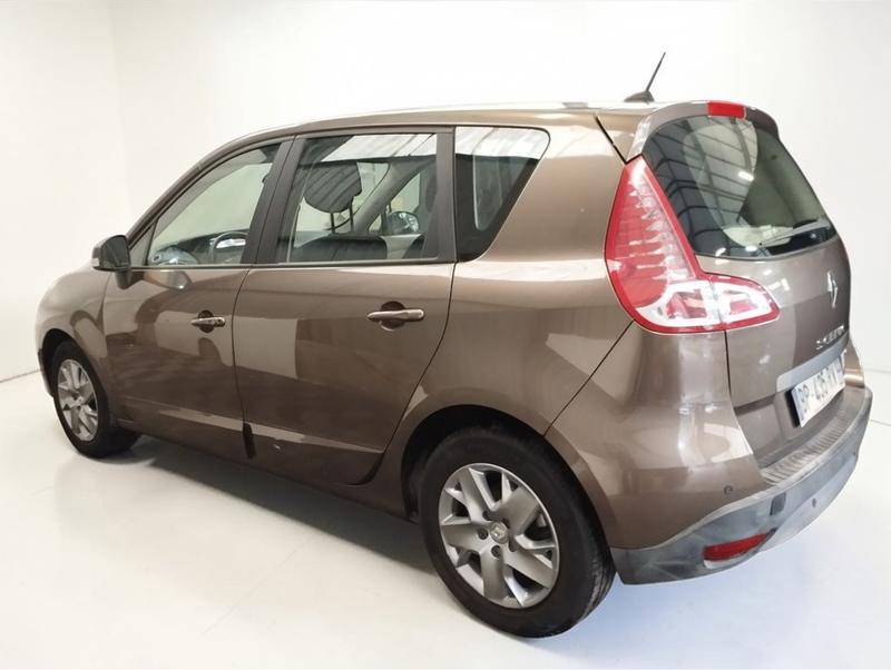 Renault Scénic III 1.5 Dci 110 Expression 5p