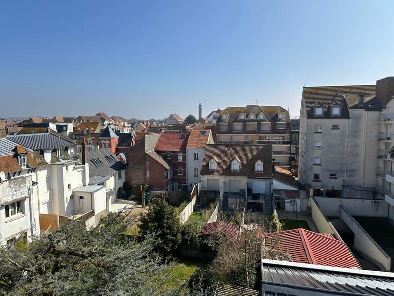 Appartement - 73 m² - 4 pièces