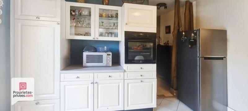 Maison - 145 m² - 7 pièces