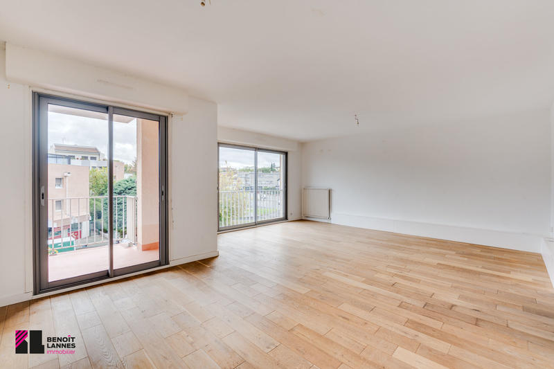 Appartement - 96 m² - 4 pièces