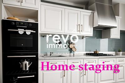 Maison - 98 m² - 4 pièces