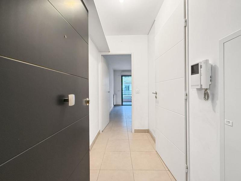 Appartement - 35 m² - 1 pièce