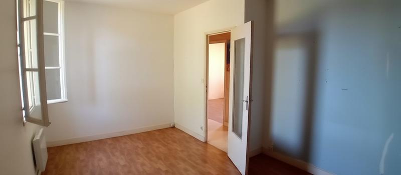 Maison - 101 m² - 4 pièces